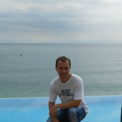 Denis Sabalayev, 31.03, Харьков