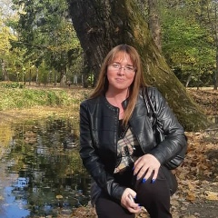 Екатерина Аверина, 16.01.1981, Москва