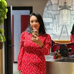 Марина Очирова, 17.10, Якутск