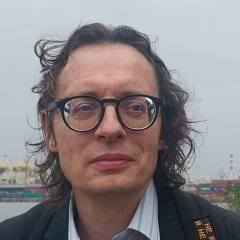 Андрей Аствацатуров, 07.07.1969, Санкт-Петербург