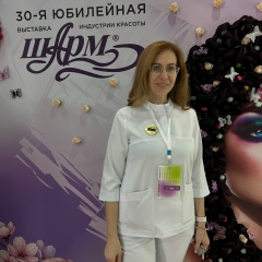 Анна Бабаян
