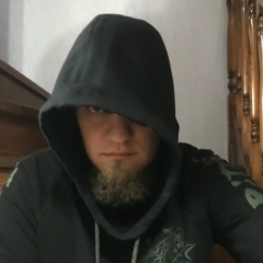 Святослав Баранов, 14.11, Минск