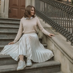 Светлана Баранова, 17.12, Оренбург