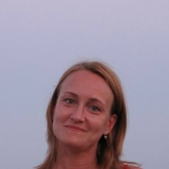 Ирина Парцалис, 16.03, Санкт-Петербург