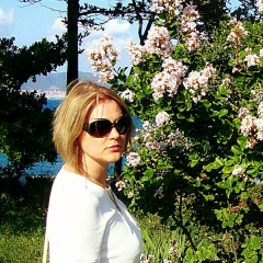 Галина Рочева, 25.11.1981, Москва