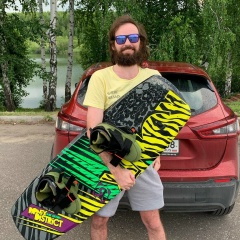 Valerii Petrichenko, 27.10.1986