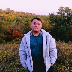 Денис Мурзадеров, 17.01.1989, Кумертау