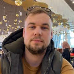 Сергей Казаков, 03.12.1988, Краснодар