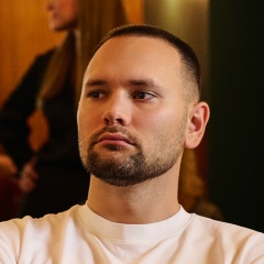 Владислав Белозёров, 18.09, Екатеринбург