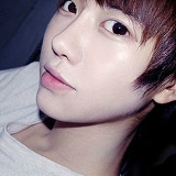 Hyun-Hwang Kim, 18.11.1994, Seoul