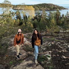 Наталья Пискарёва, 23.08