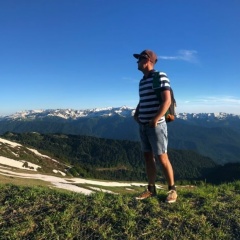 Кирилл Пешков, 17.06.1987, Магнитогорск