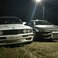 Муса Салаватов, 06.05.1994, Мценск