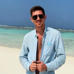 Макс Степанов, 03.03, Санкт-Петербург