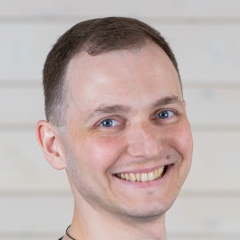 Иван Булычёв, 11.05