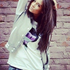 Елена Шабунина, 11.12, Волжский