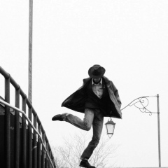 Игорь Феофилактов, 26.05.1992, Москва