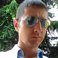 Вася Корчик, 15.10