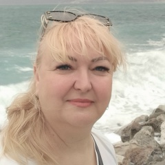 Маргарита Паничкина, 23.02