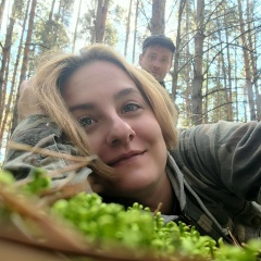 Лена Сасинова, 16.02, Курган