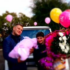 Мария Петракова, 19.10.1988, Семей