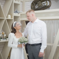 Катя Абазина, 17.09.1988, Оренбург