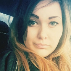 Карина Розенфелд, 22.11, Таллин