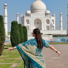 Ярослава Анабарская, 20.04, Краснодар