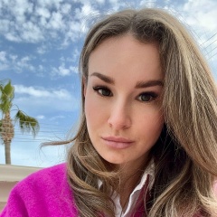 Olechka Kireenko, 31.07, Москва