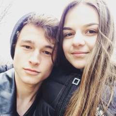 Dumitrița Trocin, 22.11.1998, Кишинев