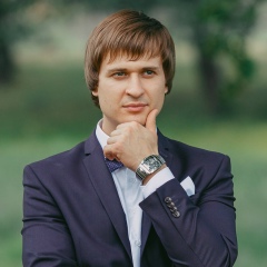 Александр Кашин, 09.08.1990, Дзержинск
