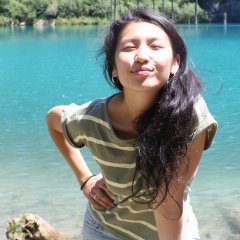 Kalamkas Sarsengaliyeva, 17.11.1990, Алматы