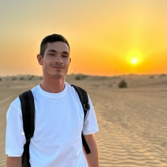 Борис Аскеров, 22.02.1992, Екатеринбург