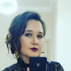 Мария Боркина, 17.03, Чебоксары