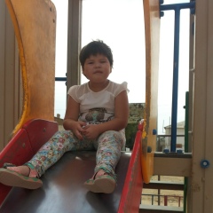 Кунслу Субиханова, 21.08, Атырау