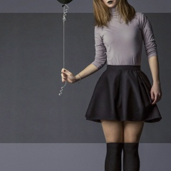 Дарья Бологова, 02.08, Москва