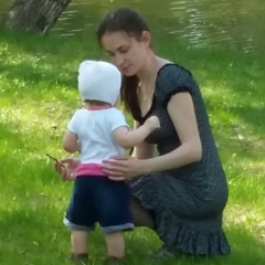 Анна Клепикова, 05.09.1985, Москва