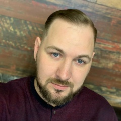 Игорь Марков, 16.01