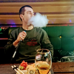 Александр Шпинат, 01.11, Херсон