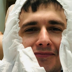 Артем Дружинин, 16.01, Москва