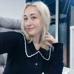 Марина Бондарь, 13.05.1989, Москва