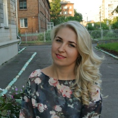 Таня Желобаева, 12.02.2002, Красноярск