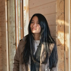 Елена Цой, 24.09, Москва