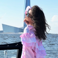 Екатерина Щекатурова, 23.06, Санкт-Петербург