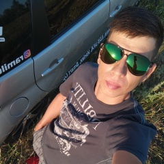 Рамиль Батькович, 09.08, Уфа