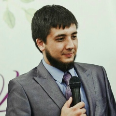 Тимур Насыров, 25.08, Новосибирск