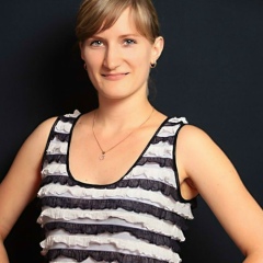 Марина Луценко, 29.07.1986, Киев