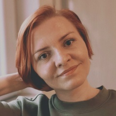 Ольга Рюнтю, 28.04.1986