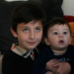 Ramina Bachirova, 30.04, Nice