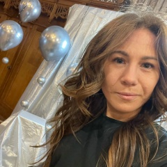 Анна Кузьмина, 13.10, Екатеринбург